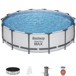 Bestway Steel Pro Max 14' X 42