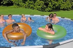 Bestway Steel Pro Max 18' X 48 Above Ground Pool Set Best