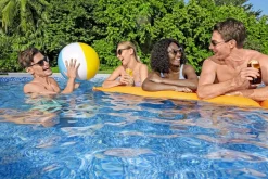 Bestway Steel Pro Max 18' X 48 Above Ground Pool Set Best