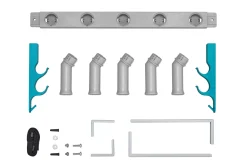 Bestway Storepro Pool Accessory And Equipment Organizer Sale