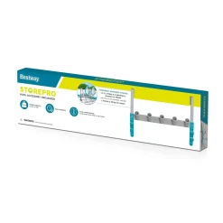 Bestway Storepro Pool Accessory And Equipment Organizer Sale