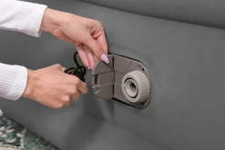 Bestway Tritech Air Mattress Queen 18