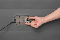 Bestway Tritech Air Mattress Queen 18