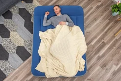 Bestway Tritech Air Mattress Full 12