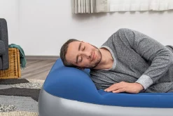 Bestway Tritech Air Mattress Full 12