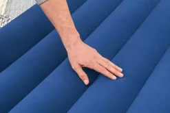 Bestway Tritech Air Mattress Full 12