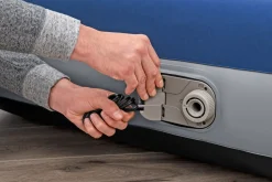 Bestway Tritech Air Mattress Full 12