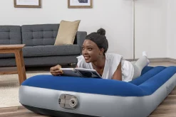 Bestway Tritech Air Mattress Twin 12
