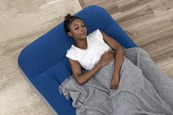 Bestway Tritech Air Mattress Twin 12