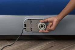 Bestway Tritech Air Mattress Twin 12