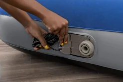 Bestway Tritech Air Mattress Twin 12