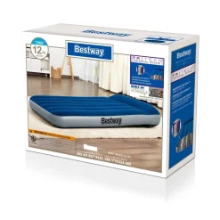 Bestway Tritech Air Mattress Twin 12
