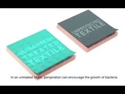 Bestway Tritech Fashion Flock Air Mattress Twin 20" With Built-In Ac Pump And Antimicrobial Coating Shop