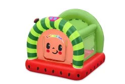 Bestway Cocomelon Big Bouncer With Built-In Pump Shop