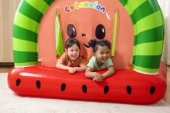 Bestway Cocomelon Big Bouncer With Built-In Pump Shop