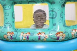 Bestway Cocomelon Inflatable Kids Playpen 43 X 29 Hot