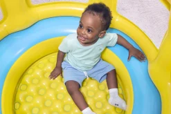 Bestway Cocomelon Inflatable Kids Playpen 43 X 29 Hot