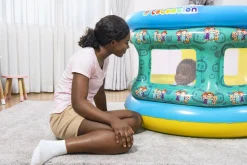 Bestway Cocomelon Inflatable Kids Playpen 43 X 29 Hot
