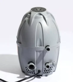 Bestway Coleman Airjet Hot Tub Heater Pump Replacement, Gray Best Sale