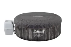 Bestway Coleman Bahamas Airjet Inflatable Hot Tub 2-4 Person Cheap