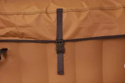 Bestway Coleman Ponderosa Energysense Airjet Inflatable Hot Tub Spa 2-4 Person Sale