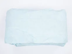 Bestway Coleman Power Steel Oval Pool Liner, Brick/Stone Print Store