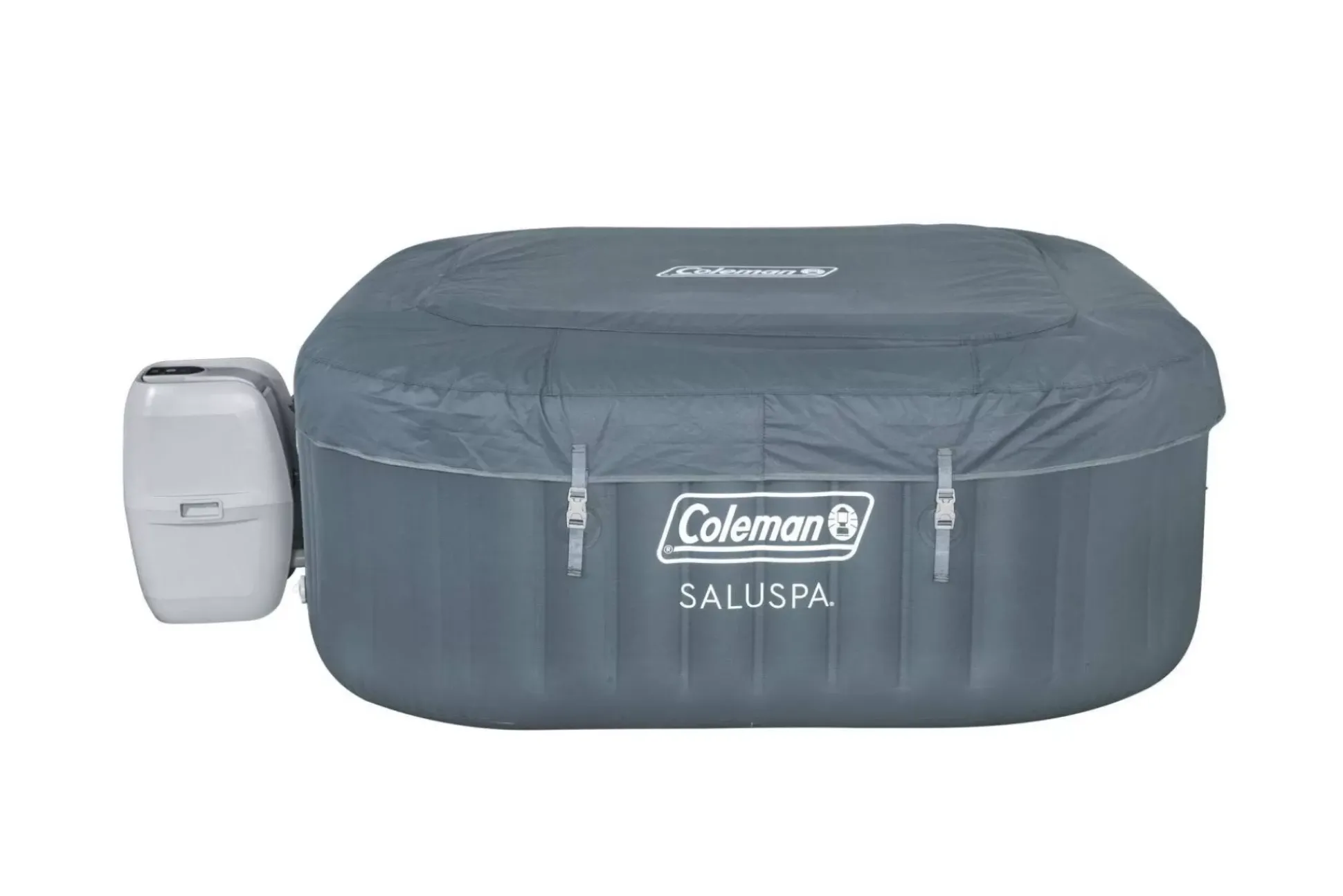 Bestway Coleman Saluspa Energysense Airjet Inflatable Hot Tub Spa 4-6 Person Shop