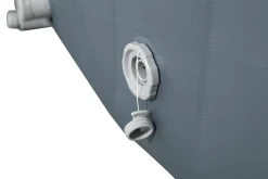 Bestway Coleman Saluspa Energysense Airjet Inflatable Hot Tub Spa 4-6 Person Shop