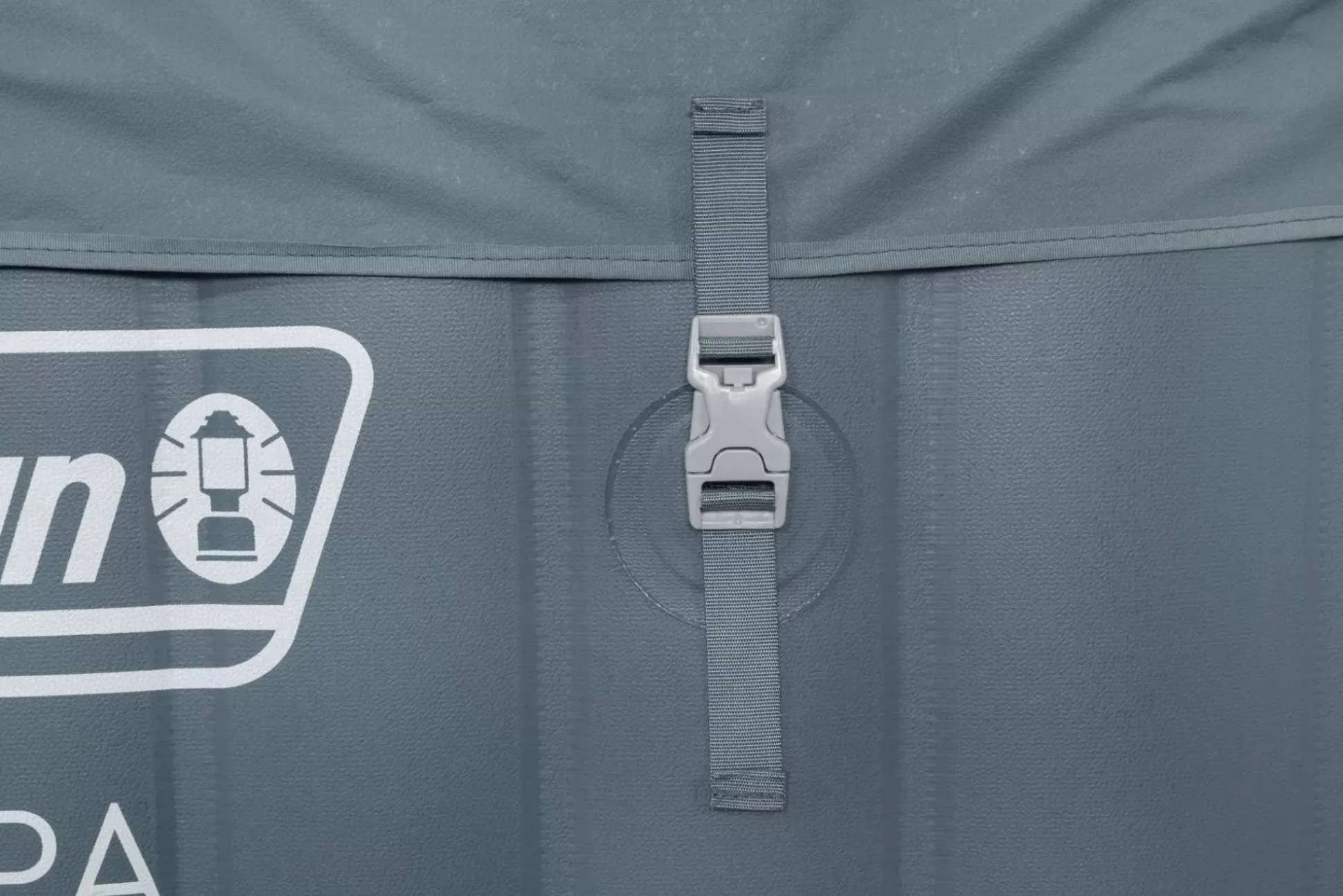 Bestway Coleman Saluspa Energysense Airjet Inflatable Hot Tub Spa 4-6 Person Shop