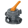 Bestway Control Valve For 1000 Gallon Sand Filter Pumps Flash Sale