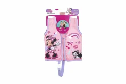 Bestway Disney Junior Minnie Mouse Pink Fabric Child Swim Vest, Medium To Large Clearance