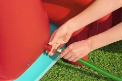 Bestway Disney Little Mermaid Inflatable Kids Water Play Center Online