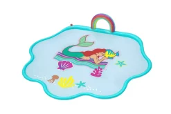Bestway Disney Little Mermaid Splash Pad New
