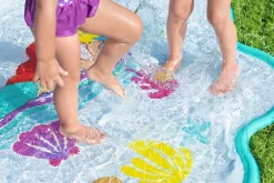 Bestway Disney Little Mermaid Splash Pad New