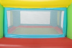 Bestway Fisher Price 69'' X 68'' X 53'' Bouncesational Indoor Bouncer With Built-In Pump Online