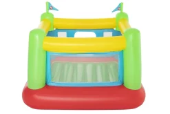 Bestway Fisher Price 69'' X 68'' X 53'' Bouncesational Indoor Bouncer With Built-In Pump Online