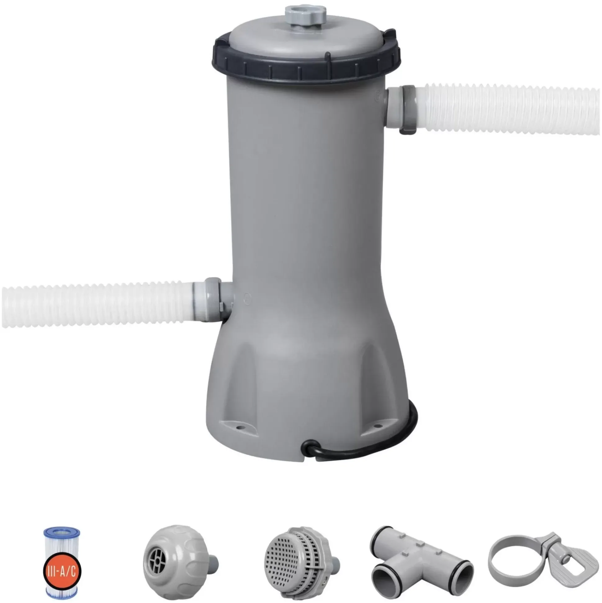 Bestway Flowclear 1000 Gal. Filter Pump Discount