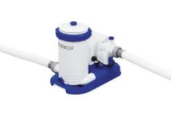 Bestway Flowclear 2,500 Gal. Filter Pump Best