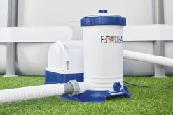 Bestway Flowclear 2,500 Gal. Filter Pump Best