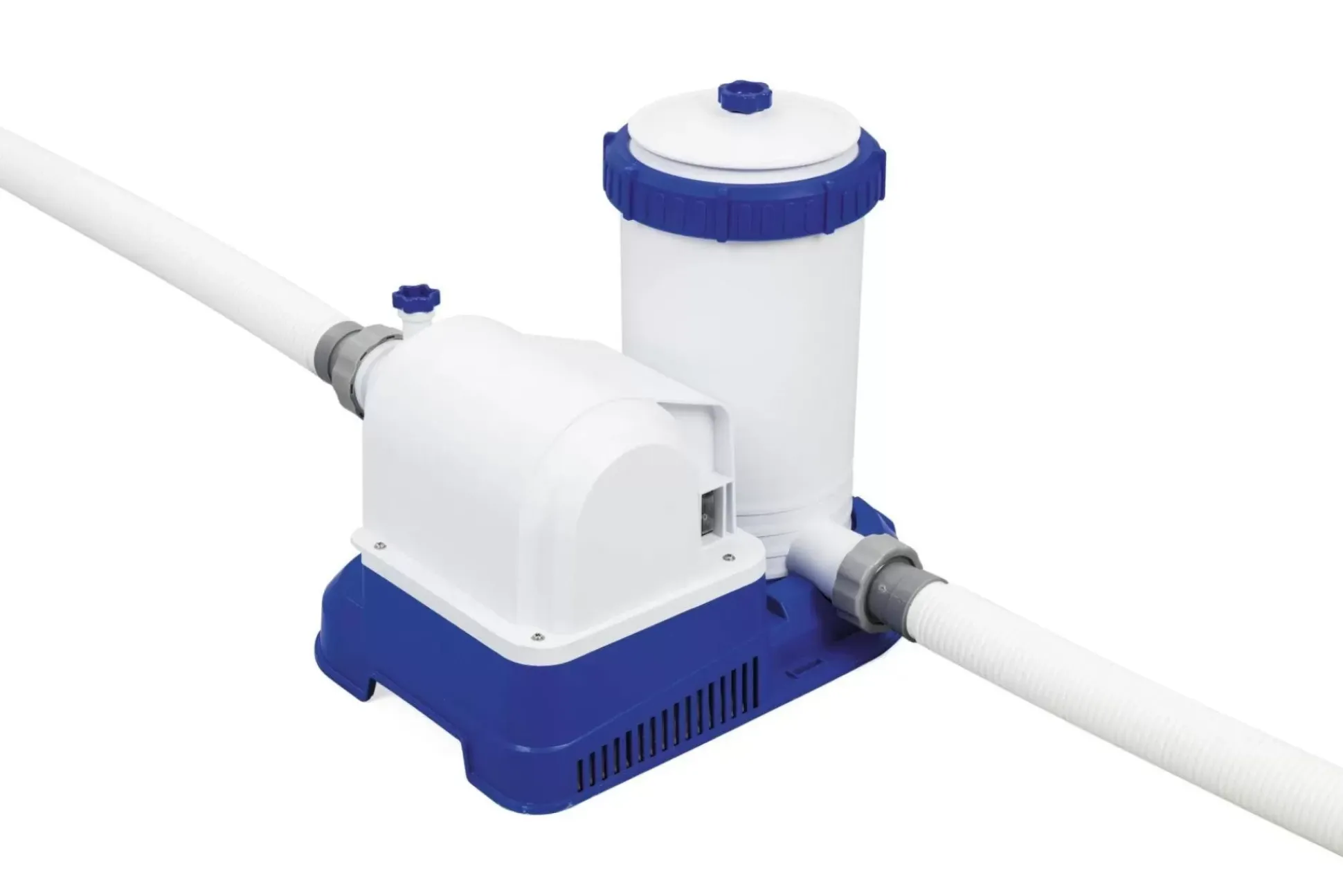 Bestway Flowclear 2,500 Gal. Filter Pump Best