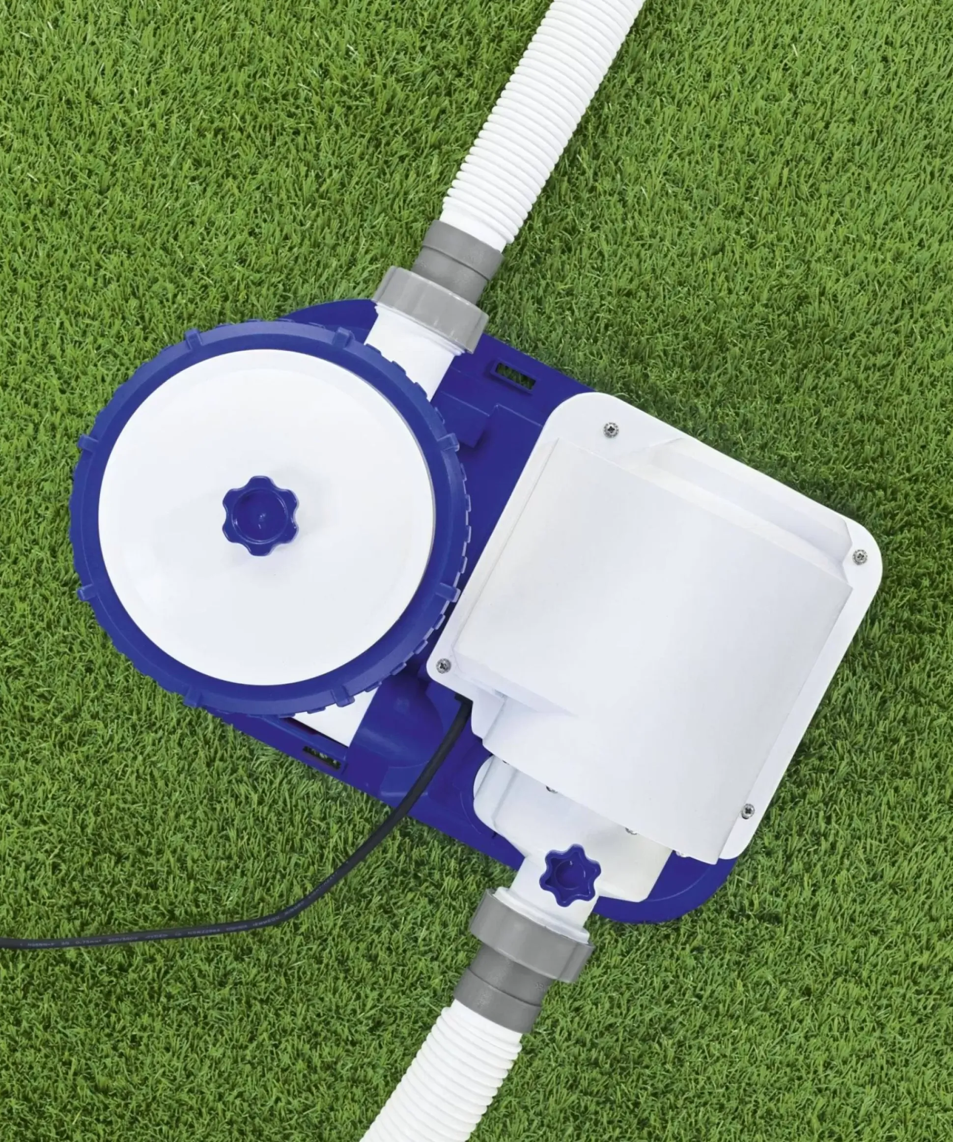 Bestway Flowclear 2,500 Gal. Filter Pump Best