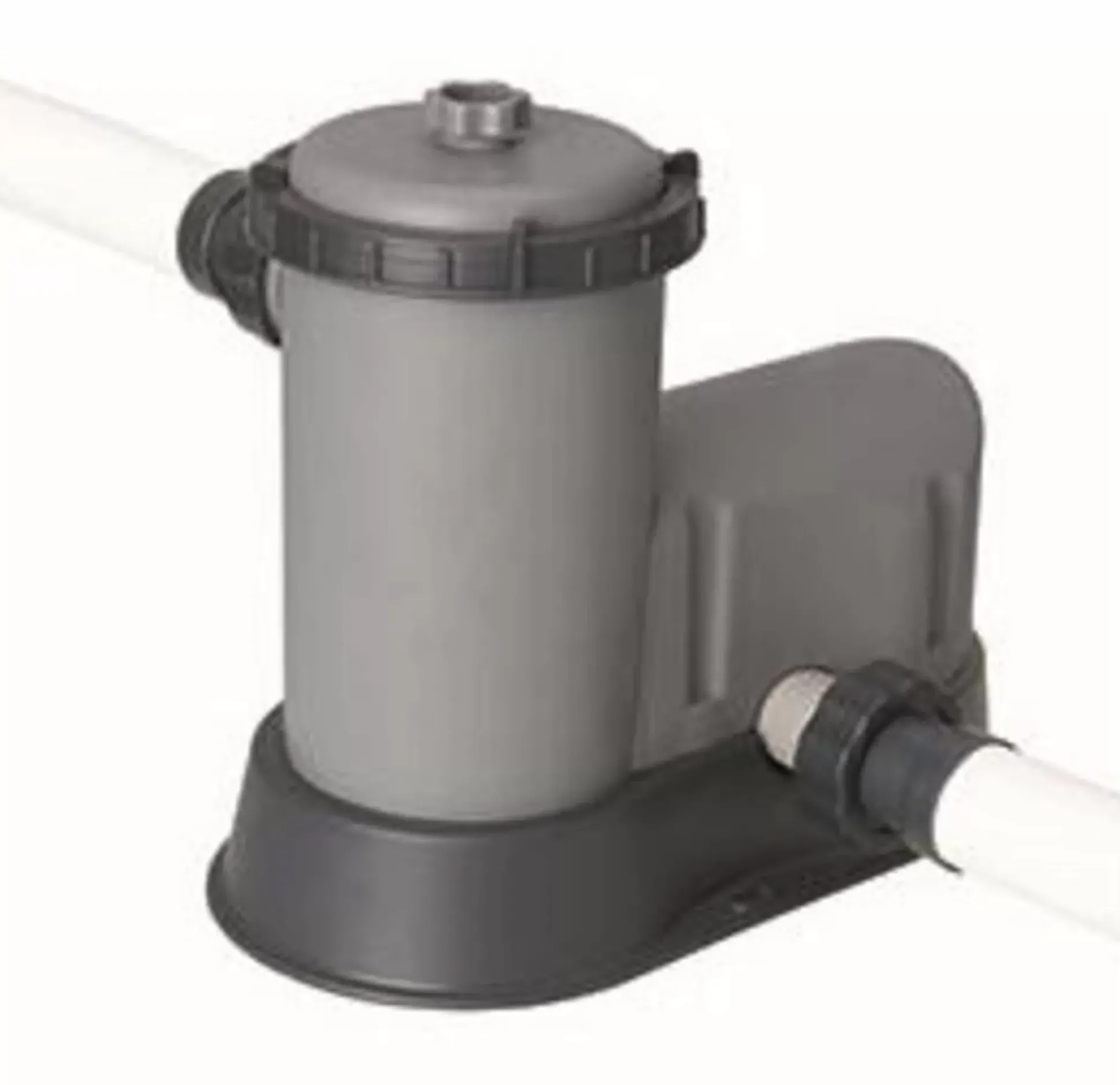 Bestway Flowclear 1,500 Gal. Filter Pump Hot