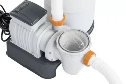 Bestway Flowclear 1500 Gal. Sand Filter Pump New