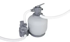 Bestway Flowclear 1000 Gallon Sand Filter Pump Hot