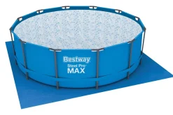 Bestway Flowclear 13' Ground Cloth Fashion