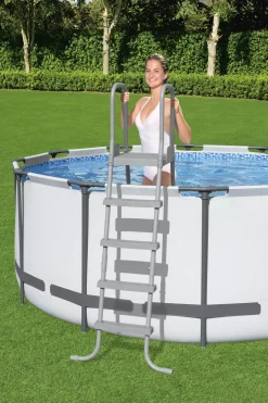 Bestway Flowclear 52 In. Pool Ladder Shop