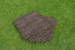 Bestway Flowclear 20 In. X 20 In. Square Decorative Pool Floor Protector For Above Ground Pools Cheap