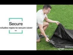 Bestway Flowclear 12' Pool Cover Cheap