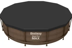 Bestway Flowclear 12' Pool Cover Cheap