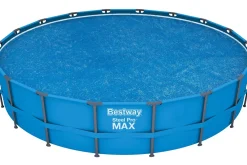 Bestway Flowclear 18' Solar Pool Cover Sale